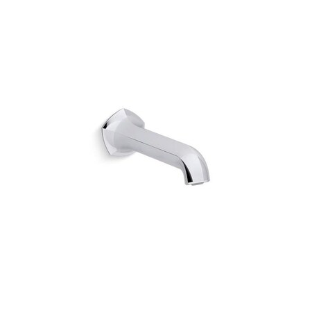 Kohler Occasion Tub Spout Less Diverter 8 K-27024-CP